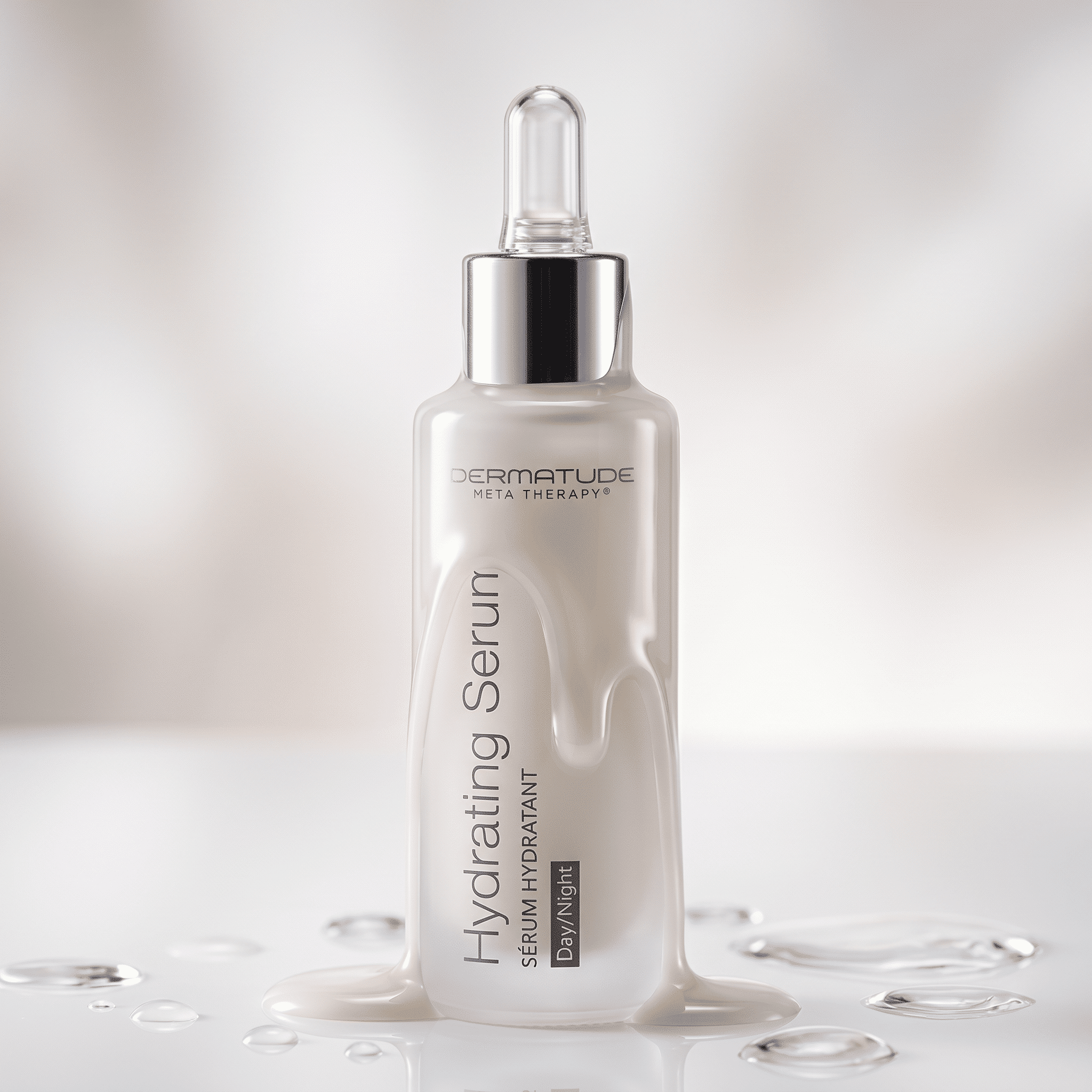 Dermatude Hydrating Serum - Afbeelding 2