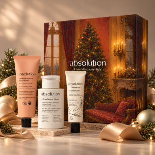 Absolution Comforting Essentials Giftbox PRE-ORDER