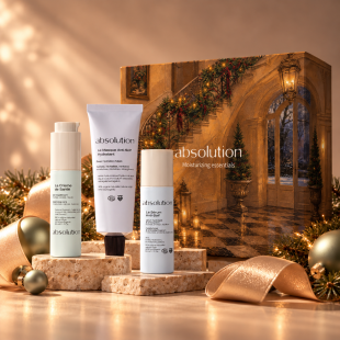 Absolution Moisturizing Essentials Giftbox PRE-ORDER