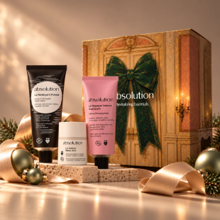 Absolution Revitalizing Essentials Giftbox PRE-ORDER